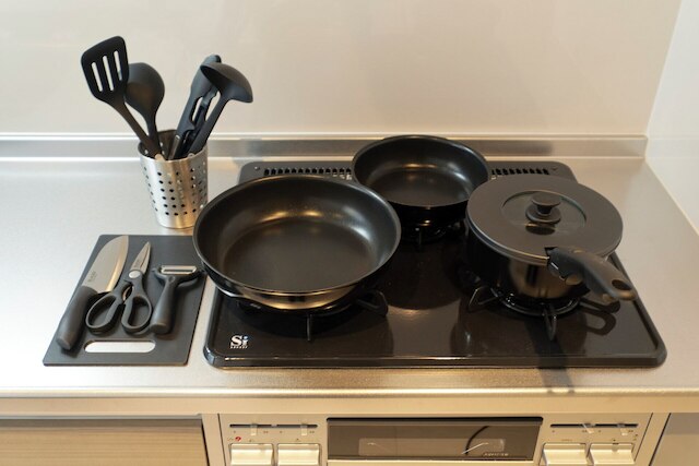 River Residence BOTAN