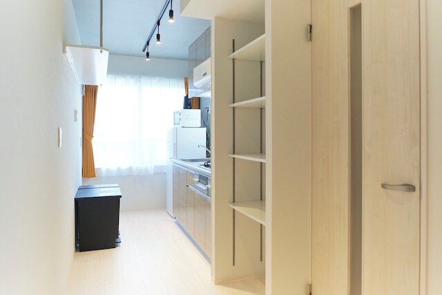 River Residence BOTAN