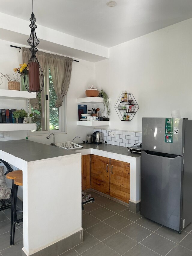 ツリートップ バンガローズ