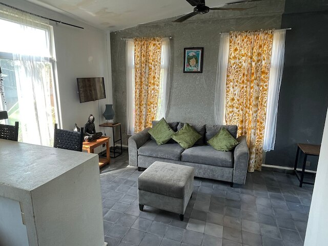 ツリートップ バンガローズ