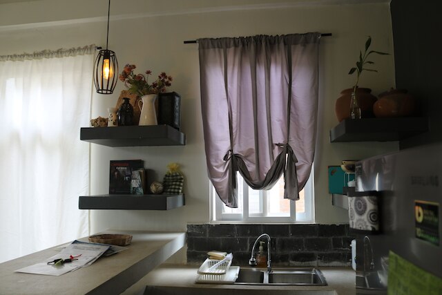 ツリートップ バンガローズ