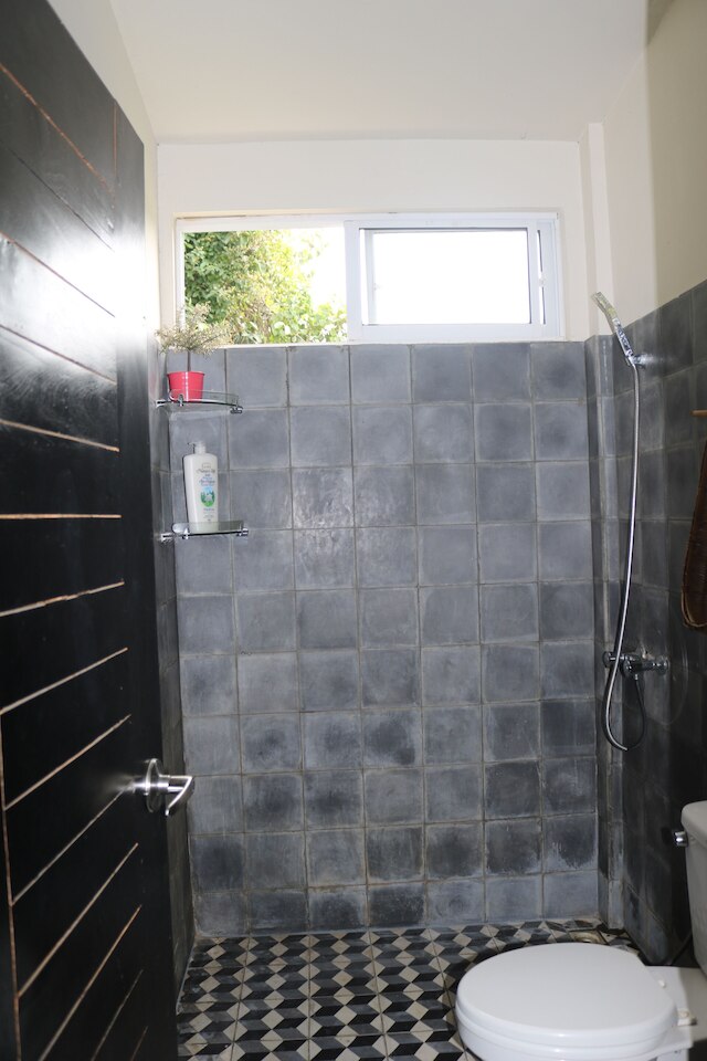 ツリートップ バンガローズ