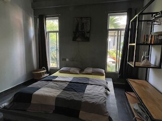 ツリートップ バンガローズ