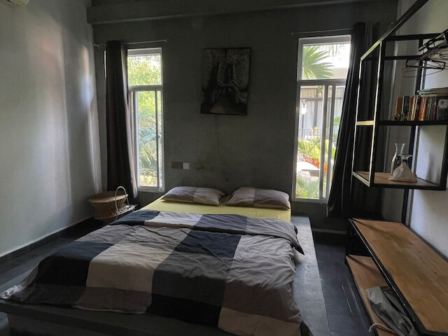 ツリートップ バンガローズ