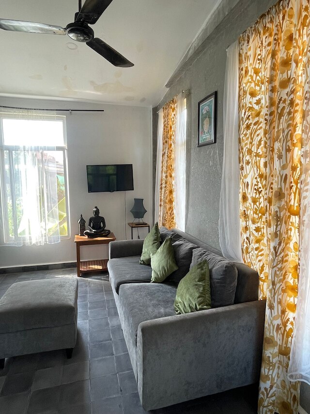 ツリートップ バンガローズ