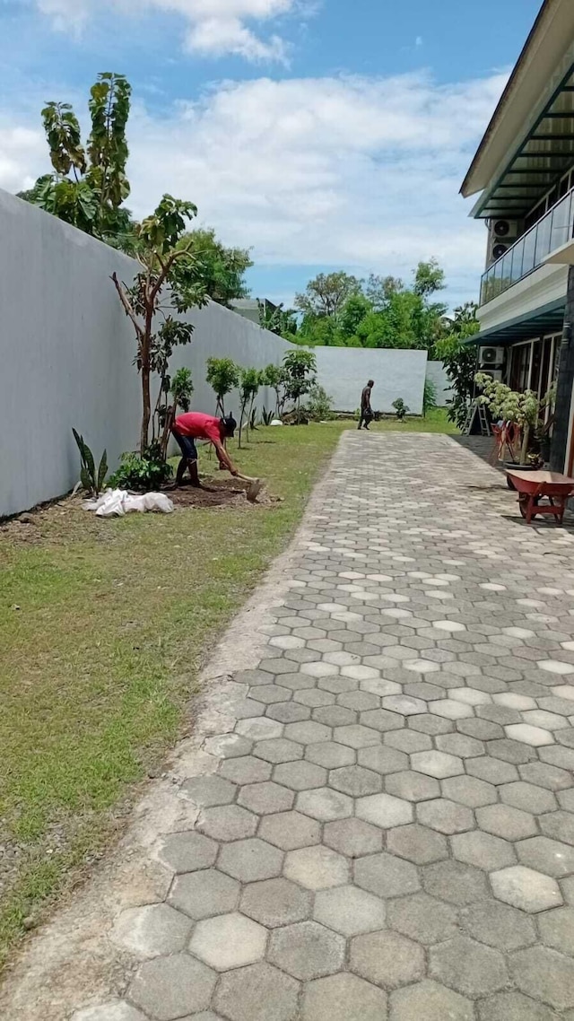 ライカ ホームステイ