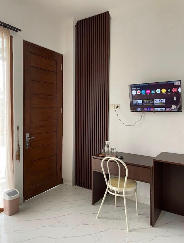 ライカ ホームステイ