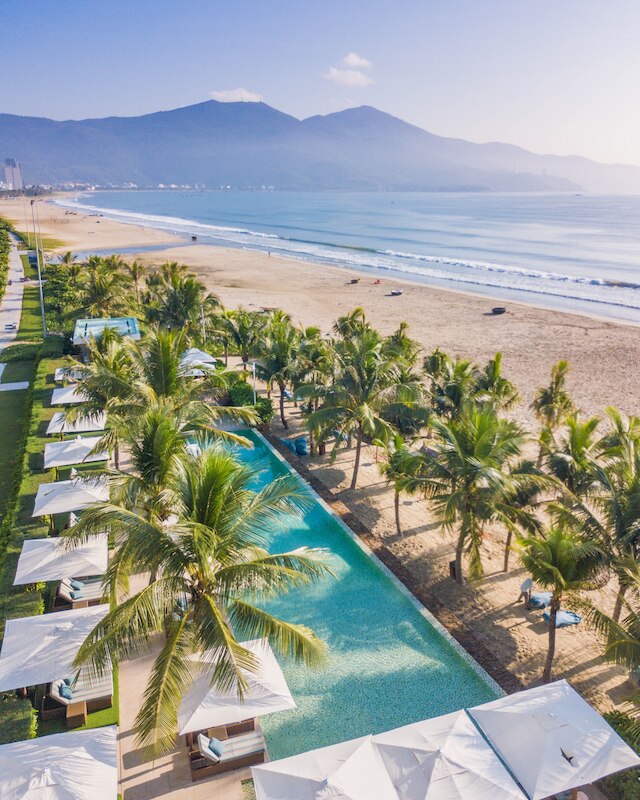 シー アンド サン アパートメンツ