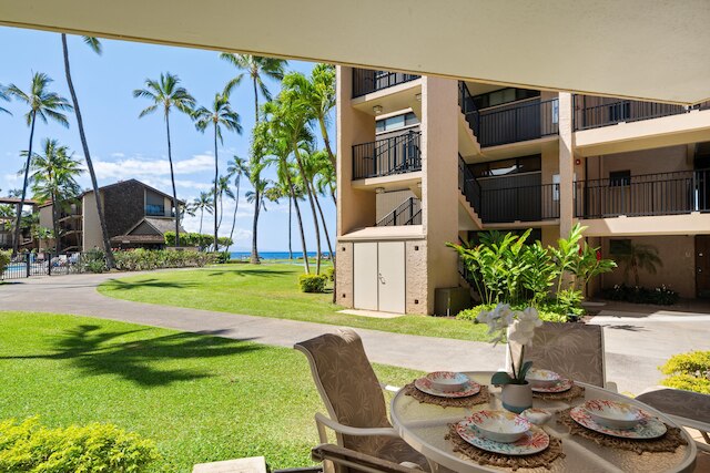 パパケア B110 イン ラハイナ