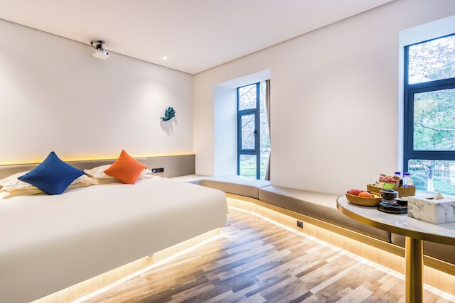 Cozylife Hotel Canal