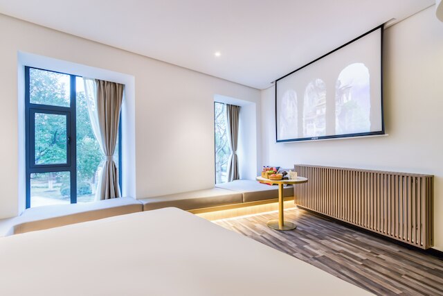 Cozylife Hotel Canal