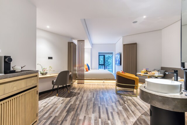 Cozylife Hotel Canal