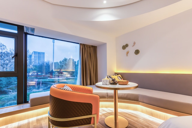 Cozylife Hotel Canal