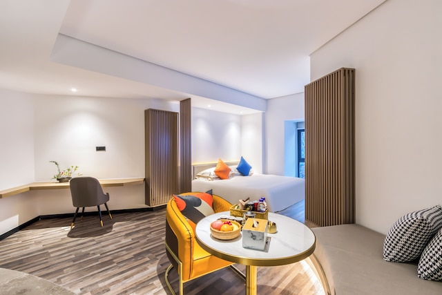 Cozylife Hotel Canal