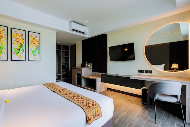 ビッグ ドラゴン ヴィラズ ウブド