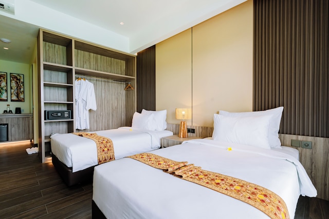 ビッグ ドラゴン ヴィラズ ウブド