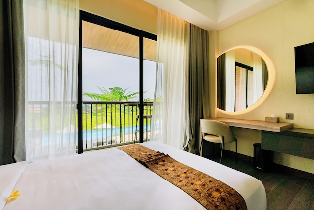 ビッグ ドラゴン ヴィラズ ウブド