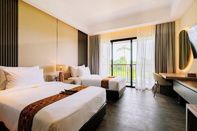 ビッグ ドラゴン ヴィラズ ウブド