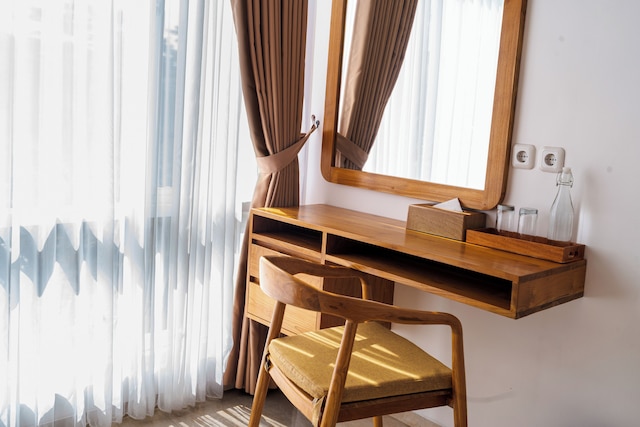 マンダラ ヒル プライベートプール ヴィラ エステート ヌサドゥア