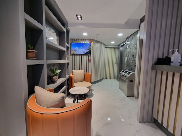 RIJJI オテル イスタンブール オールドシティ