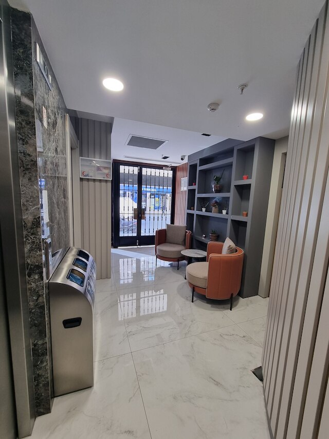 RIJJI オテル イスタンブール オールドシティ