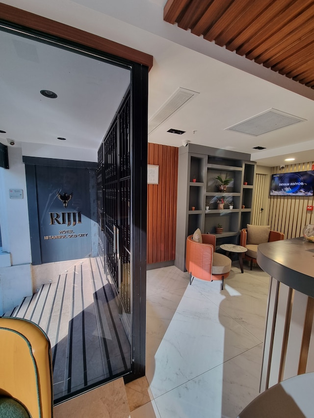 RIJJI オテル イスタンブール オールドシティ