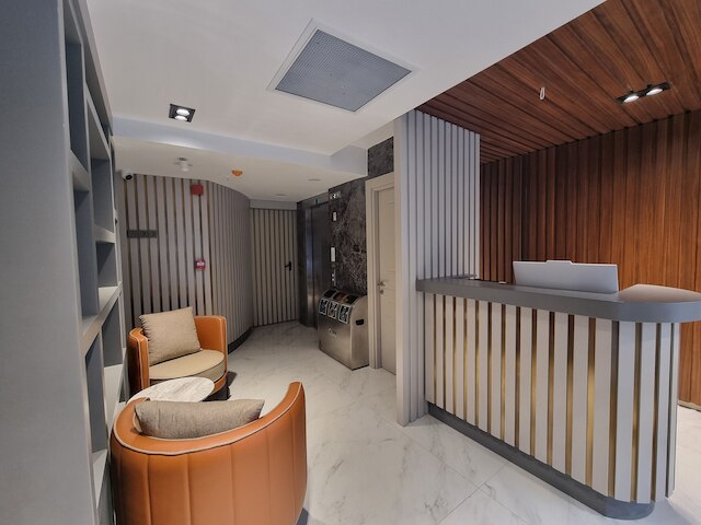 RIJJI オテル イスタンブール オールドシティ