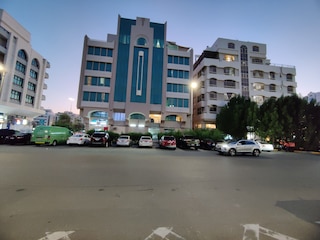 オアシス ホステル