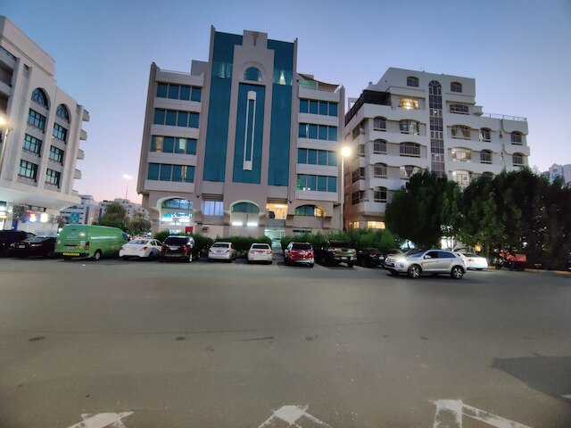 オアシス ホステル