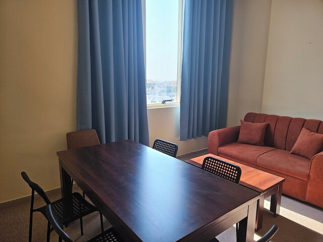 オアシス ホステル