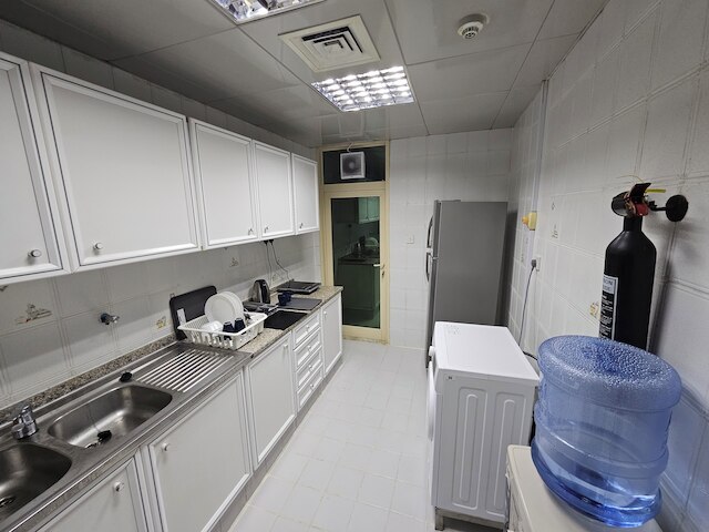 オアシス ホステル