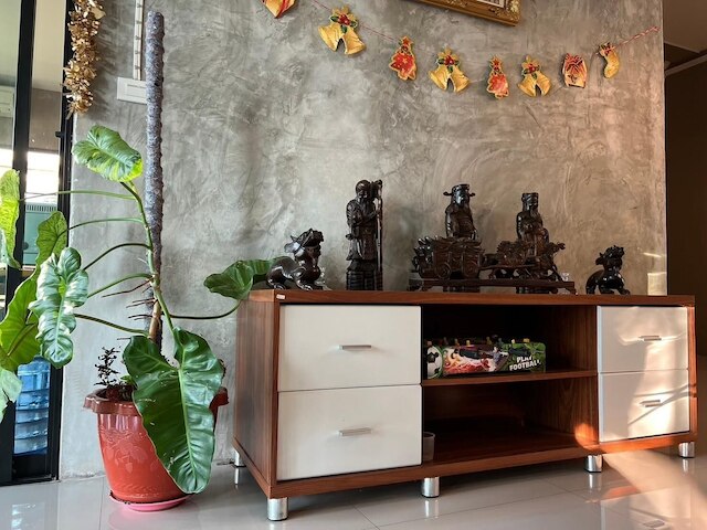 V サーム オテル