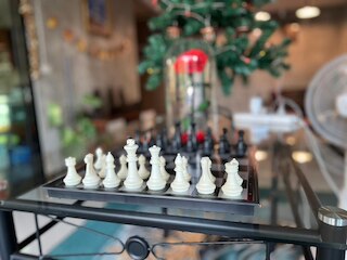 V サーム オテル