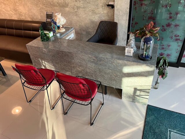 V サーム オテル