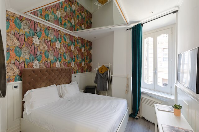 ルレ ローマ セントロ