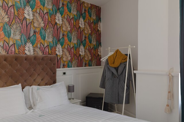 ルレ ローマ セントロ