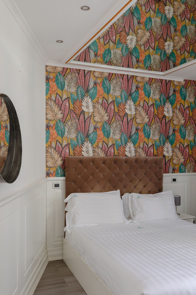 ルレ ローマ セントロ