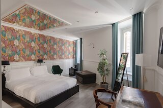 ルレ ローマ セントロ