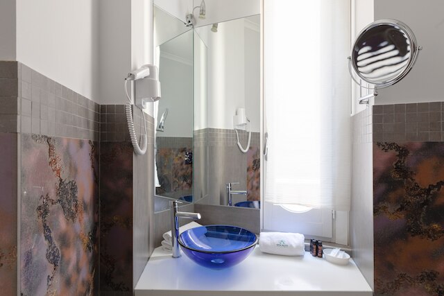 ルレ ローマ セントロ