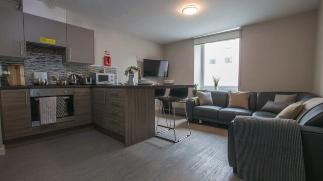 オックスフォード コート