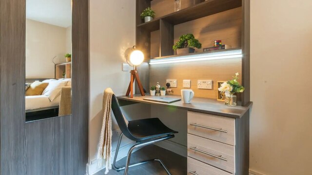 オックスフォード コート