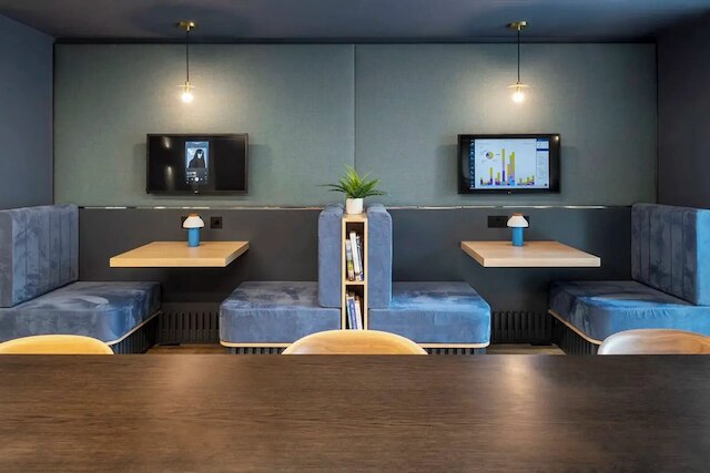 オックスフォード コート