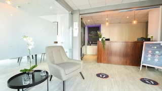 オックスフォード コート