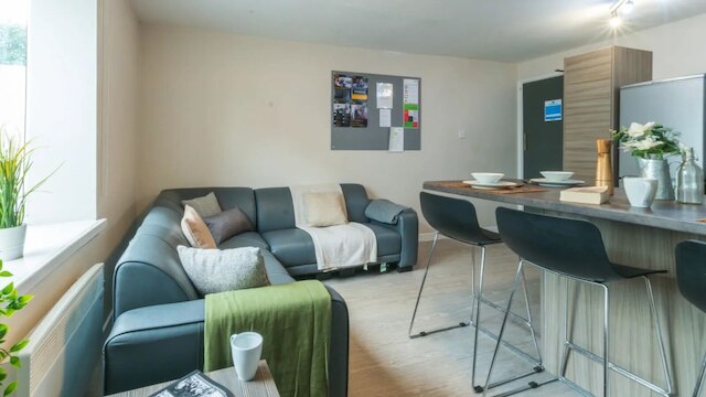 オックスフォード コート