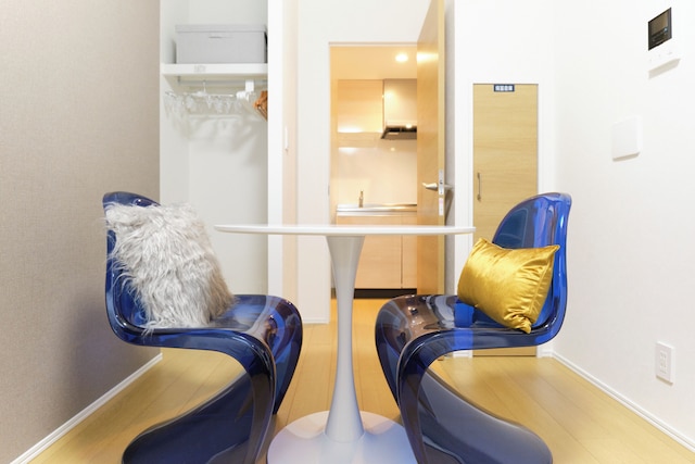 メゾンアッシュ池袋