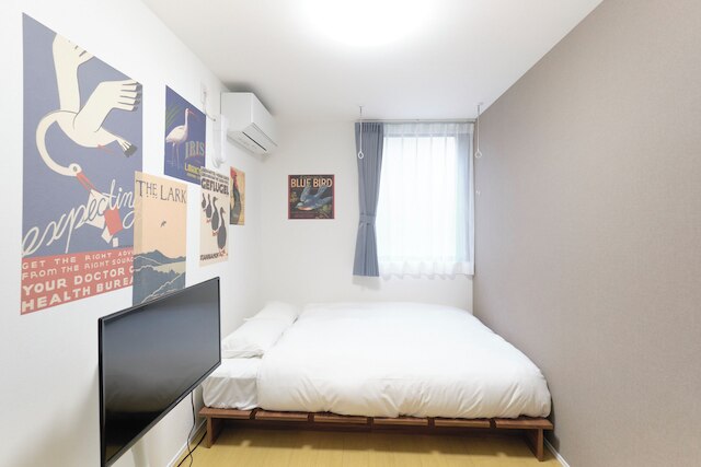 メゾンアッシュ池袋