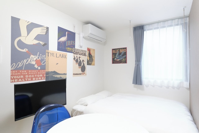 メゾンアッシュ池袋