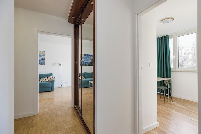 ショートステイポーランド ワリツォフ B171