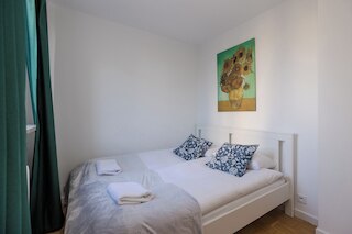 ショートステイポーランド ワリツォフ B171