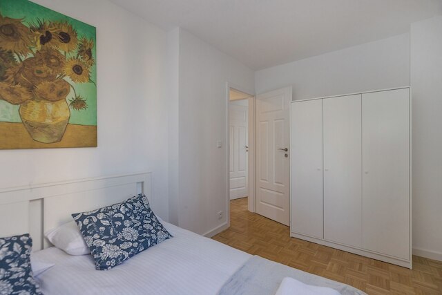 ショートステイポーランド ワリツォフ B171